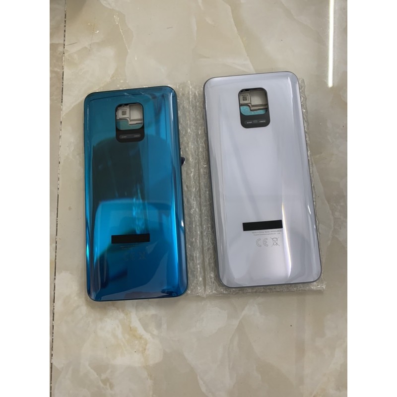 vỏ bộ điện thoại redmi note 9s (vỏ+xương)