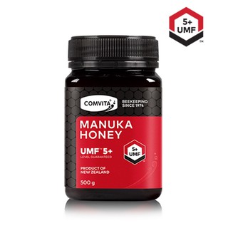 Mật ong Úc Manuka Comvita UMF 5+