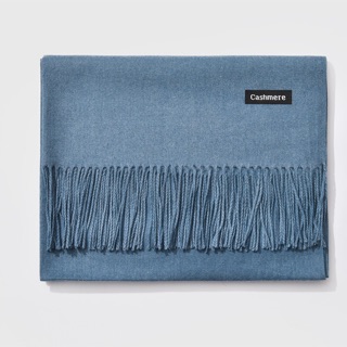 [RẺ VÔ ĐỊCH] Khăn Cashmere len lông cừu cho nam/ nữ