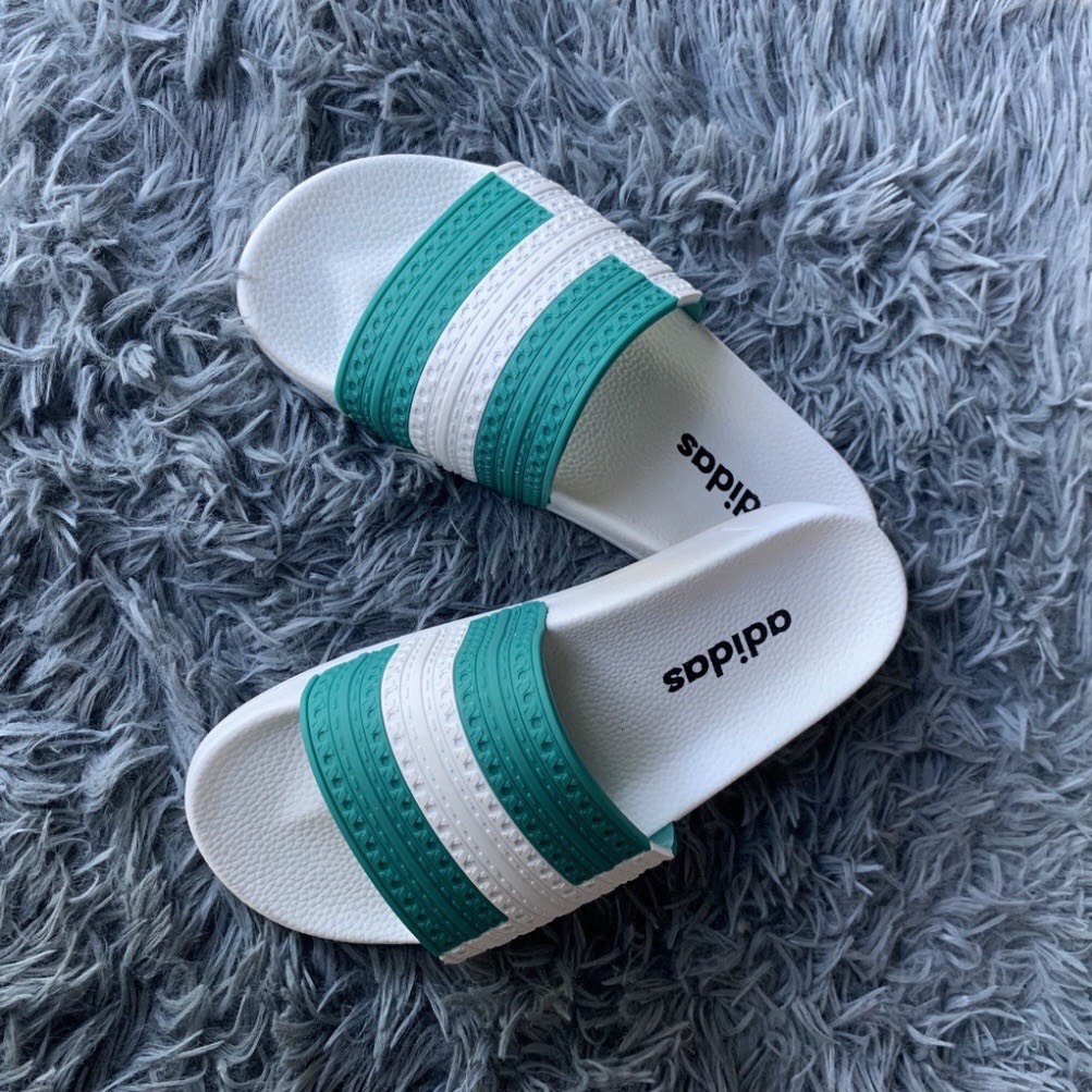 Dép nam nữ quai ngang  ADIDAS AD001