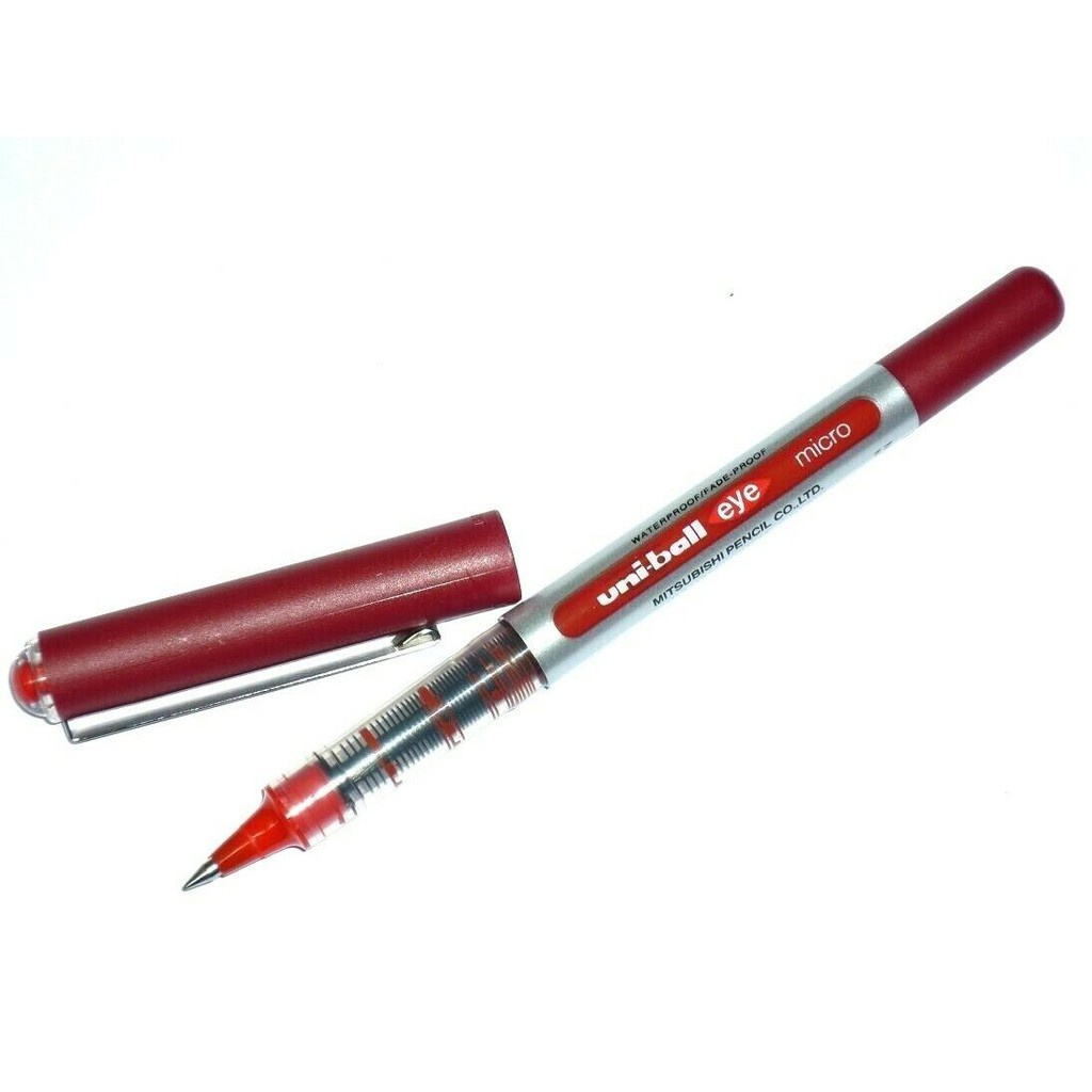Bút UB 150 Uni ball Chính Hãng, Bút gel UB150 Nhật Bản