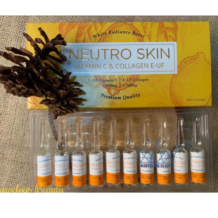 Flash SALE NeutroSkin VitC Collagen | BigBuy360 - bigbuy360.vn