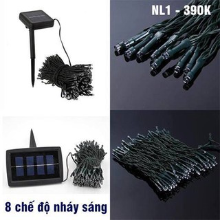 ĐÈN LED NĂNG LƯỢNG MẶT TRỜI