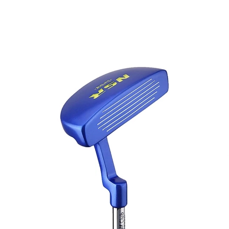 Bộ Gậy Golf Trẻ Em NSR Chính Hãng PGM- Có Bảo Hành