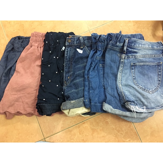 Combo 7 chiếc Hiền Nguyễn