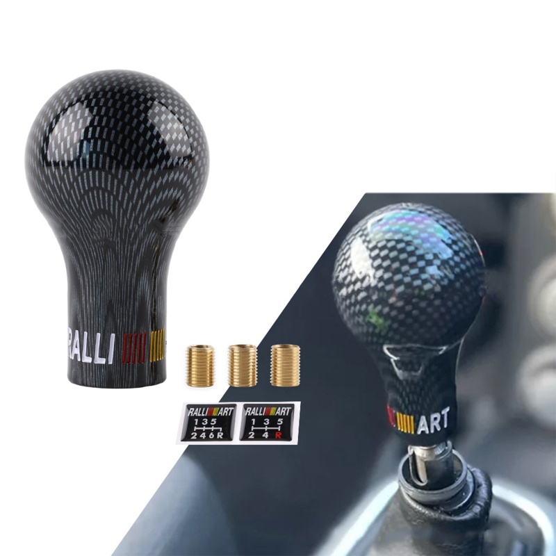 Đầu Cần Gạt Số 5 / 6 Tốc Độ Cho Xe Hơi