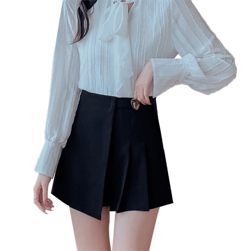 Chân Váy Ôm Dáng Lưng Cao Thời Trang Cho Nữ