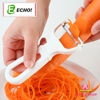Dụng cụ nạo sợi Echo hàng Nhật - Larva Store
