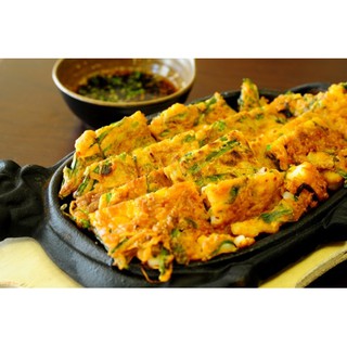 Cập nhật bao bì mới OTOKI - Bột bánh xèo 500g