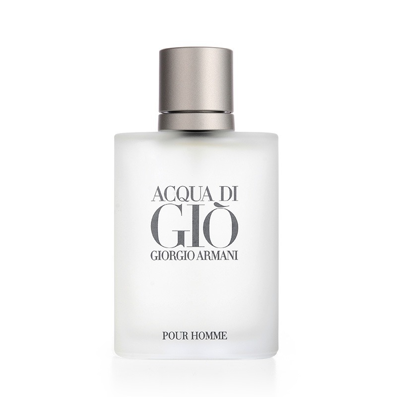 Armani Sentimental Men's Perfume 100ml Fresh and Pleasant Woody Fragrance | BigBuy360 - bigbuy360.vn
