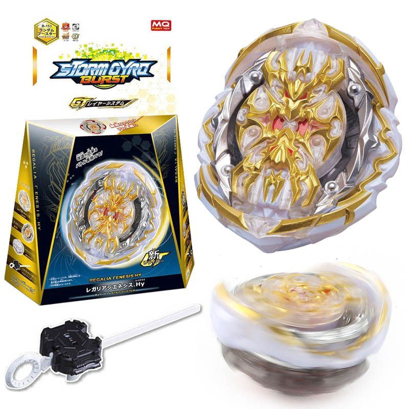 Đồ Chơi Con Quay Beyblade bằng kim loại