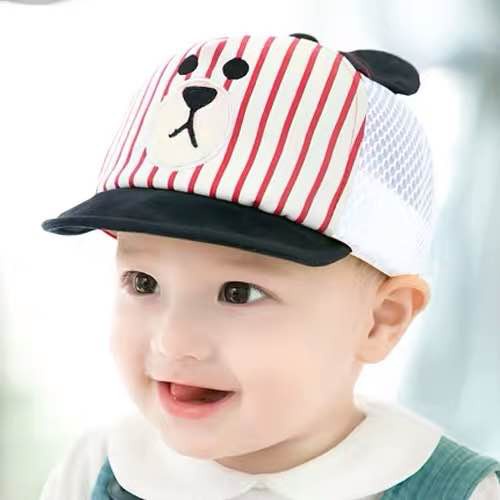 Mũ Chắn Bụi Chống Giọt Bắn Bảo Vệ Toàn Diện Dành Cho Trẻ Em