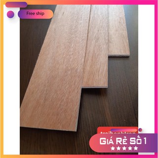 Tấm gỗ, ván ép Thanh gỗ dày 5mm 10x60cm, 12x60cm, 15x60cm, 20x60cm đẹp 2 mặt, chắc chắn, làm DIY, trang trí, nội thất