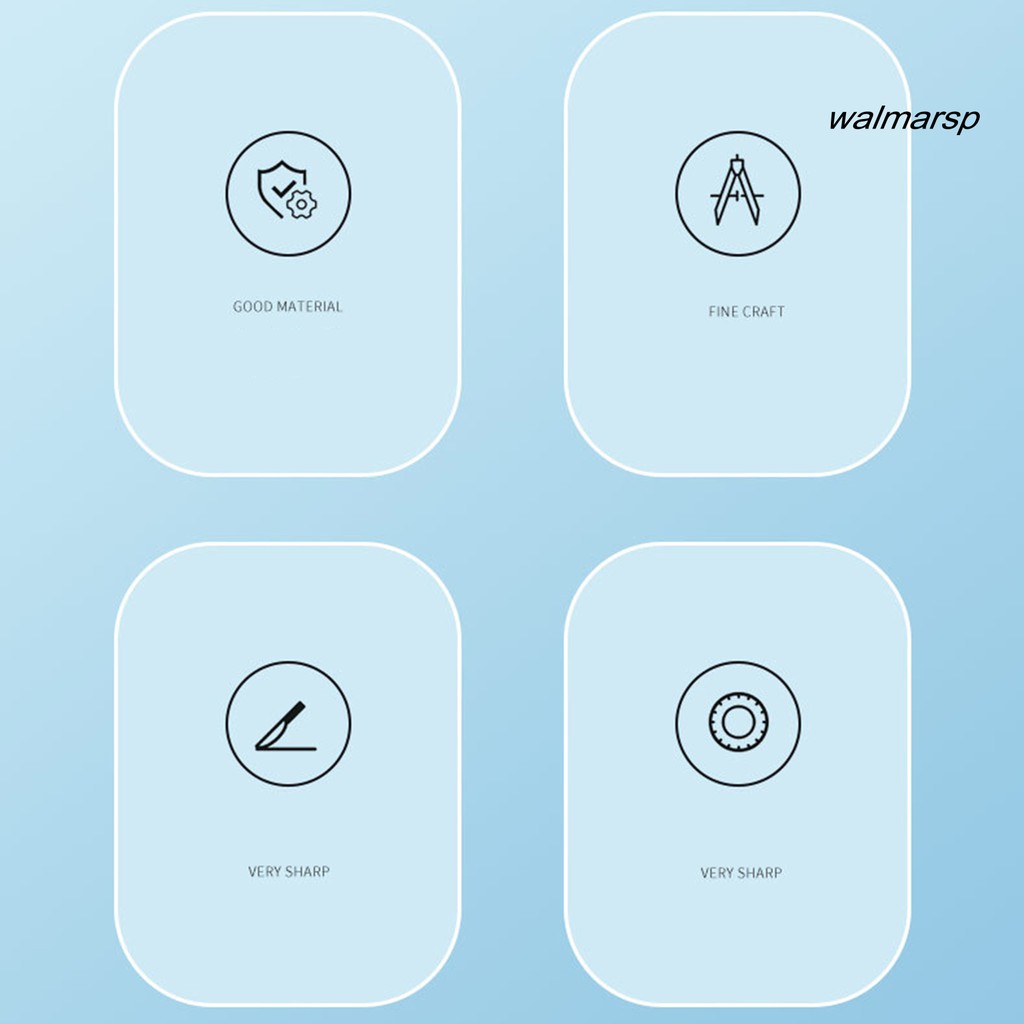 Kéo cắt móng cho thú cưng bằng thép không rỉ cao cấp