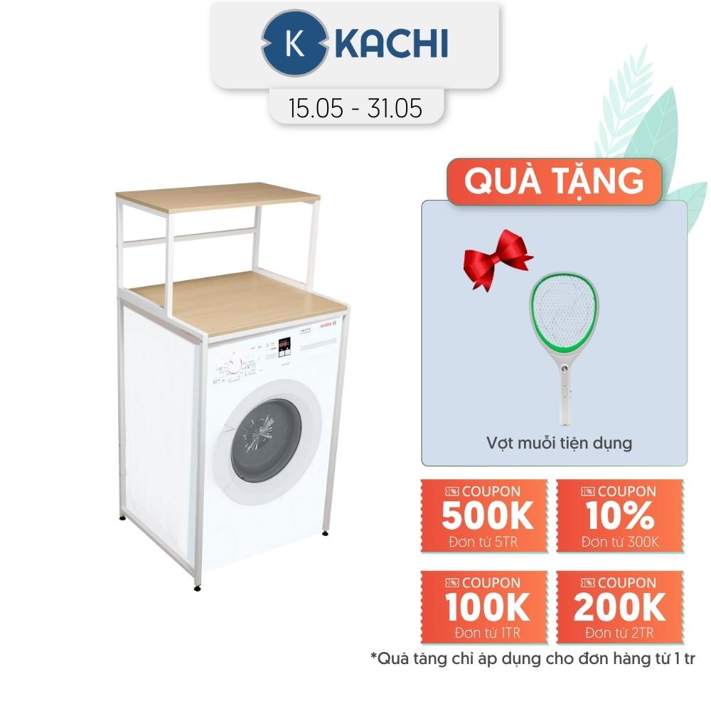 Kệ Máy Giặt 2 Tầng Kachi MK287