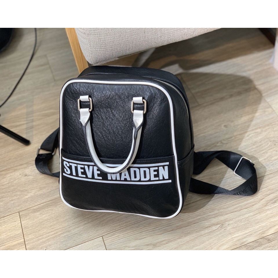 BA LÔ STEVE MADDEN 2019 HÀNG XỊN 2in1