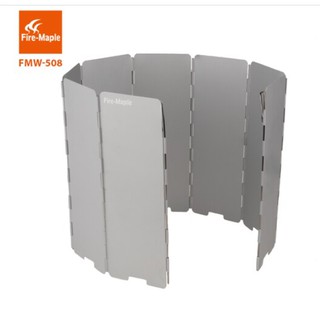 Chắn gió bếp dã ngoại fire maple fmw-508