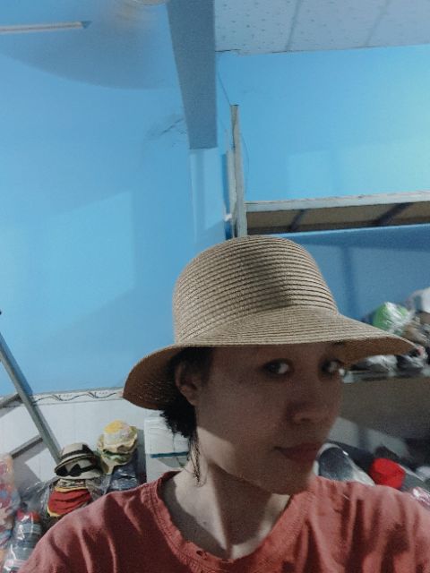 NÓN CÓI - TRƠN