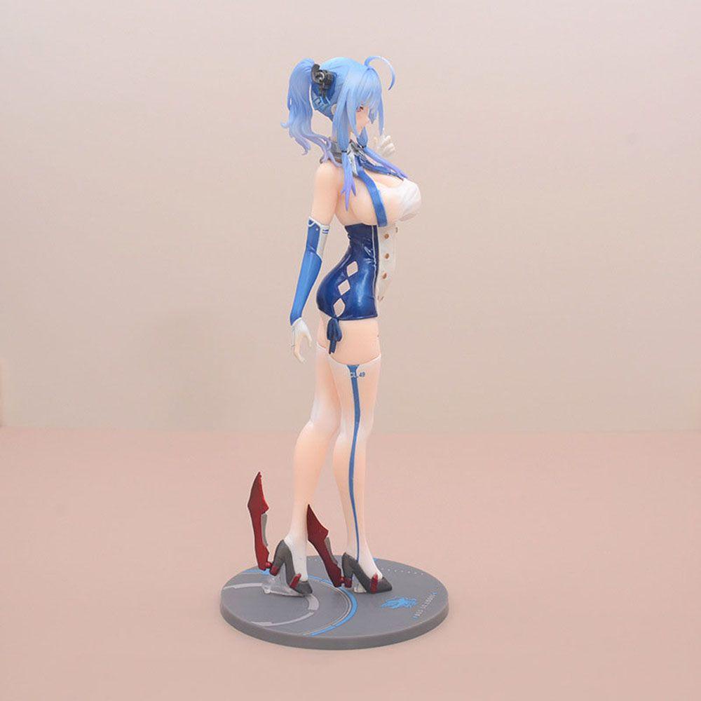 Mô Hình Nhân Vật DARNELL Lane St Louis Cao Cấp