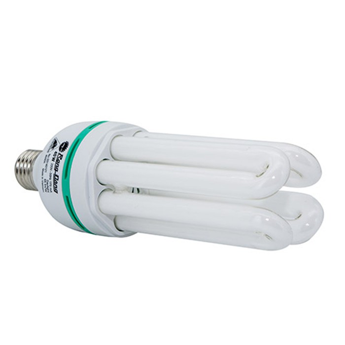 Bóng đèn Huỳnh quang Compact Model: CFL 5UT5 40W/50W/100W H8 E27