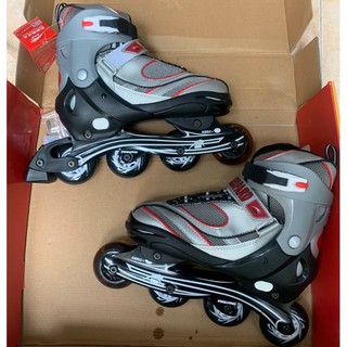 , giầy patin phát sáng , giầy patin trẻ em người lớn,mẫu mới 2021