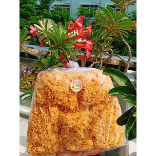 Cơm cháy siêu chà bông 1kg