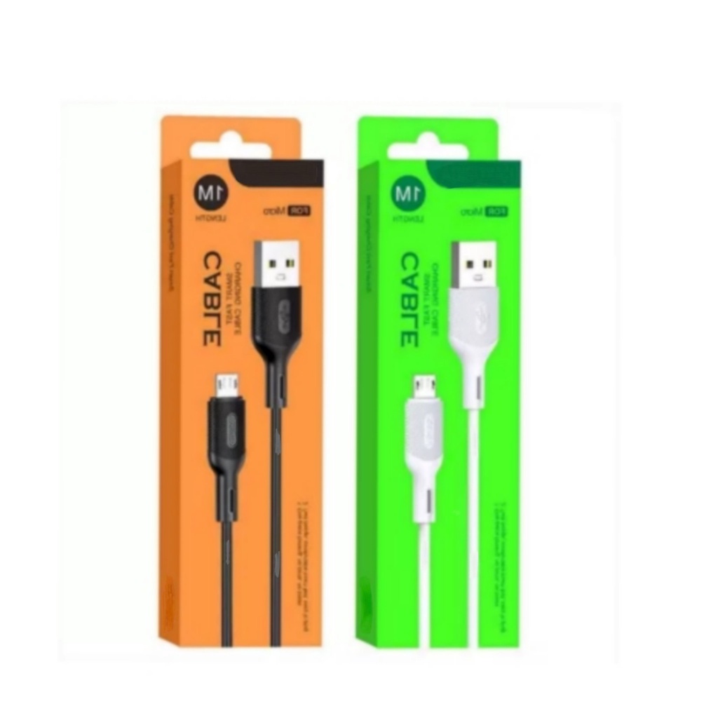 Dây sạc điện thoại nhanh cáp đa năng dành cho typec micro ip7 đến 13pm