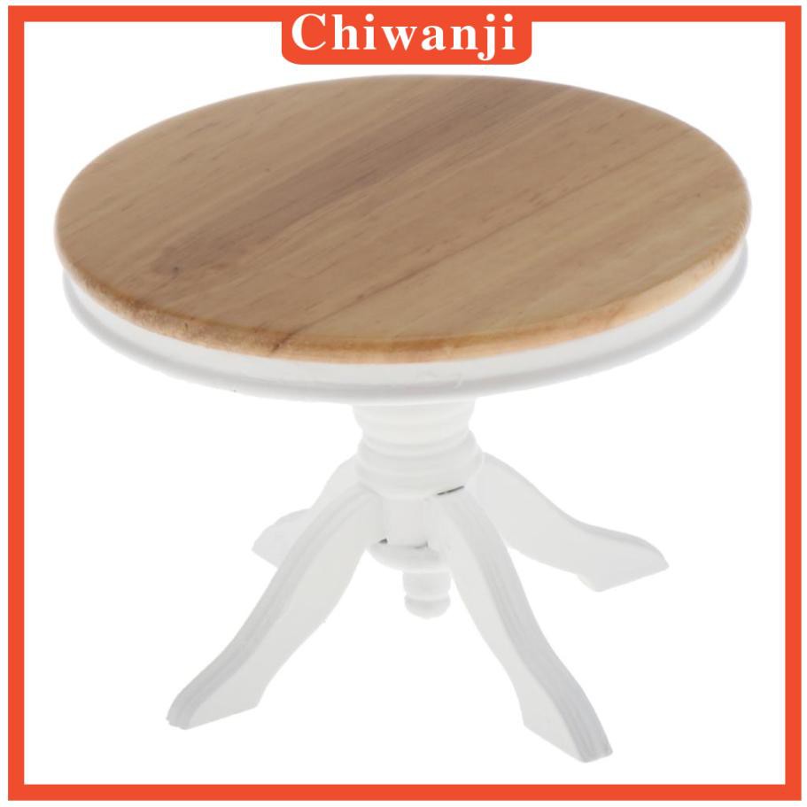 Mô Hình Nội Thất Mini Tỉ Lệ 1: 12 Trang Trí Nhà Búp Bê