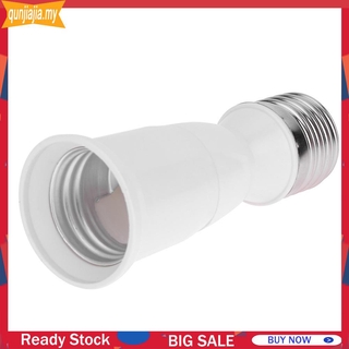 Chuôi đèn led mở rộng e27-e27 95mm chất lượng cao