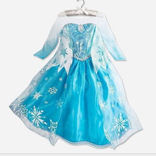 A 451-ĐẦM ELSA HOA TUYẾT