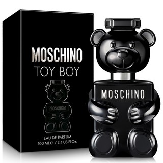 Nước hoa nam Moschino Toy Boy EDP