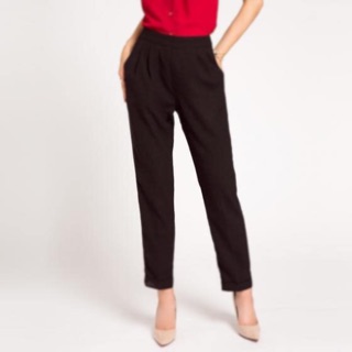Quần tây baggy bigsize