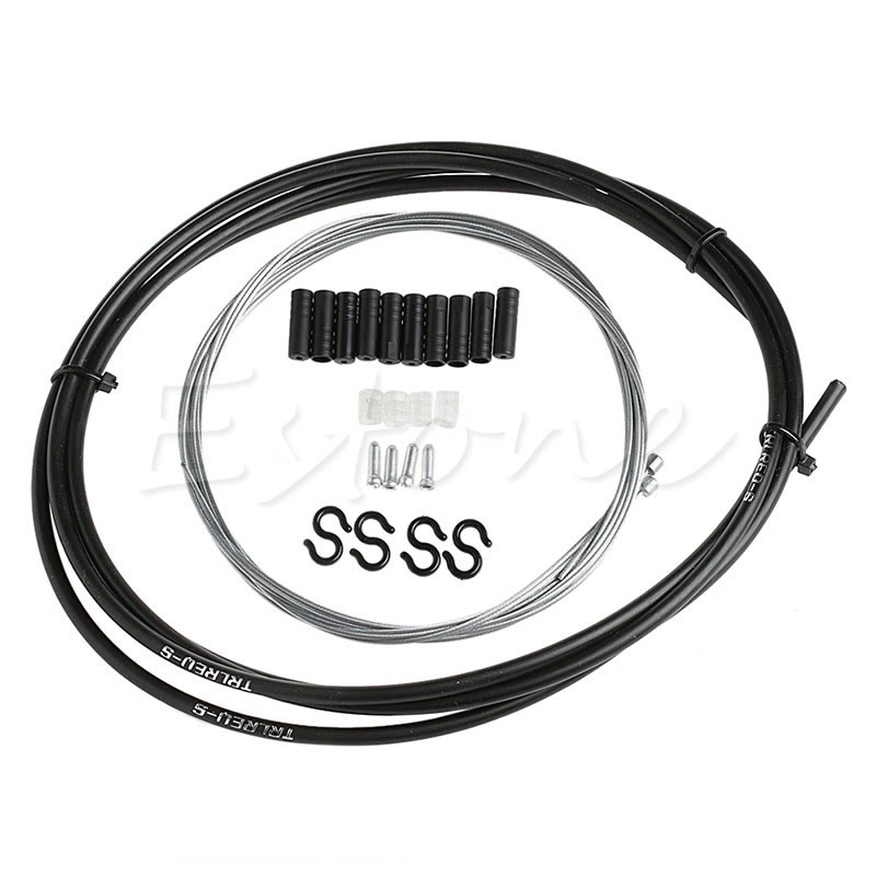 Bộ dây phanh trước và sau chuyên dụng cho xe đạp MTB