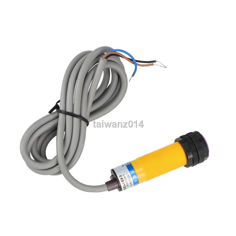 ☜❆Cảm biến quang điện Dc 2021E3F-Ds10C4