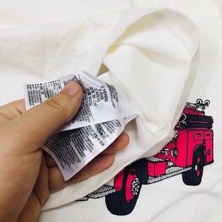ÁO THUN GAP KIDS XUẤT SỊN