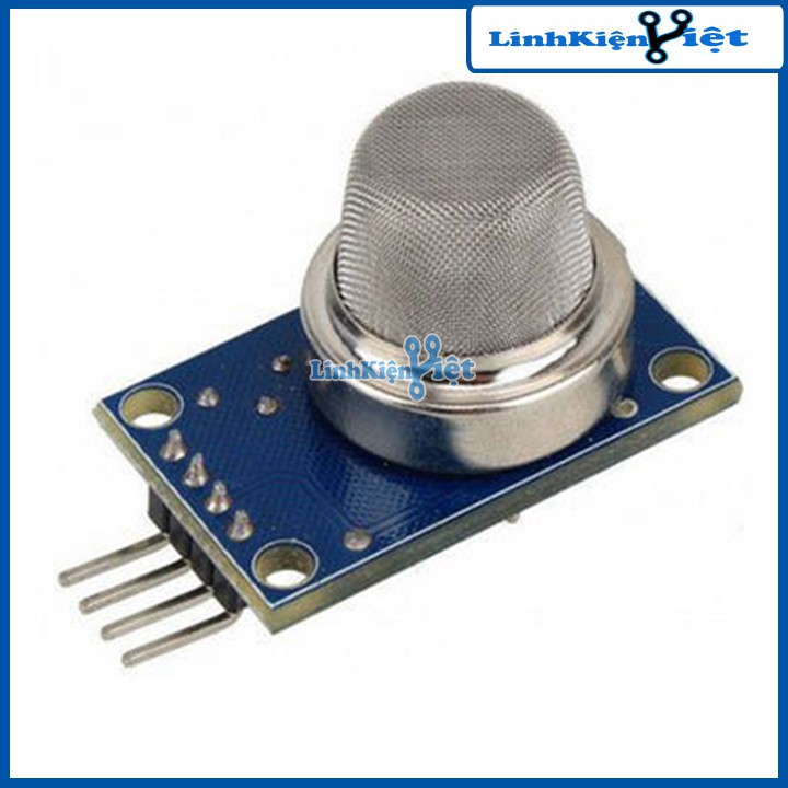 Module Cảm Biến Khí Gas LPG/Butan/Propan MQ6