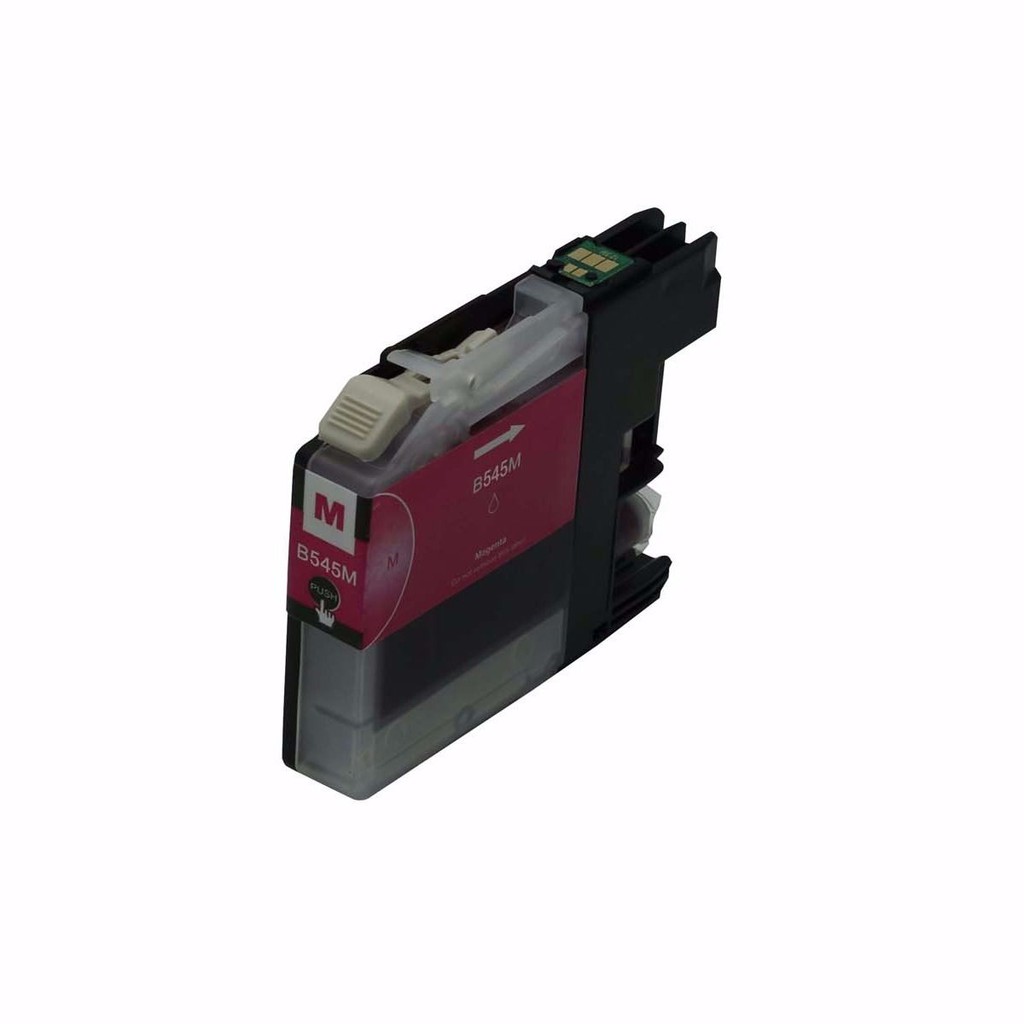 Hộp Mực In Phù Hợp Cho Máy In brother MFC-J200 j3720 J3520 DCP-J100 J105 LC549XL