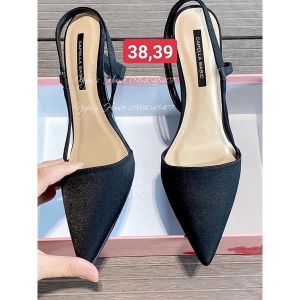 Giày cao gót