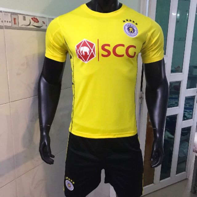 Quần áo bóng đá Hà Nội FC