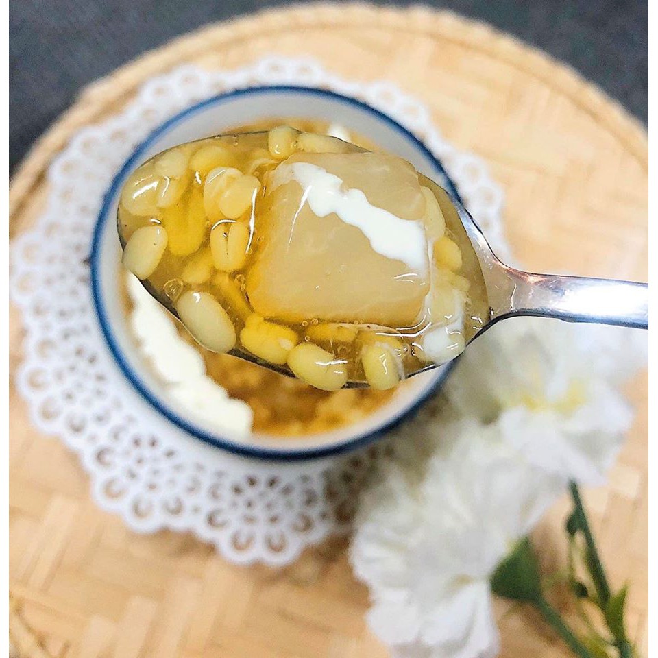 CHÈ BƯỞI AN GIANG