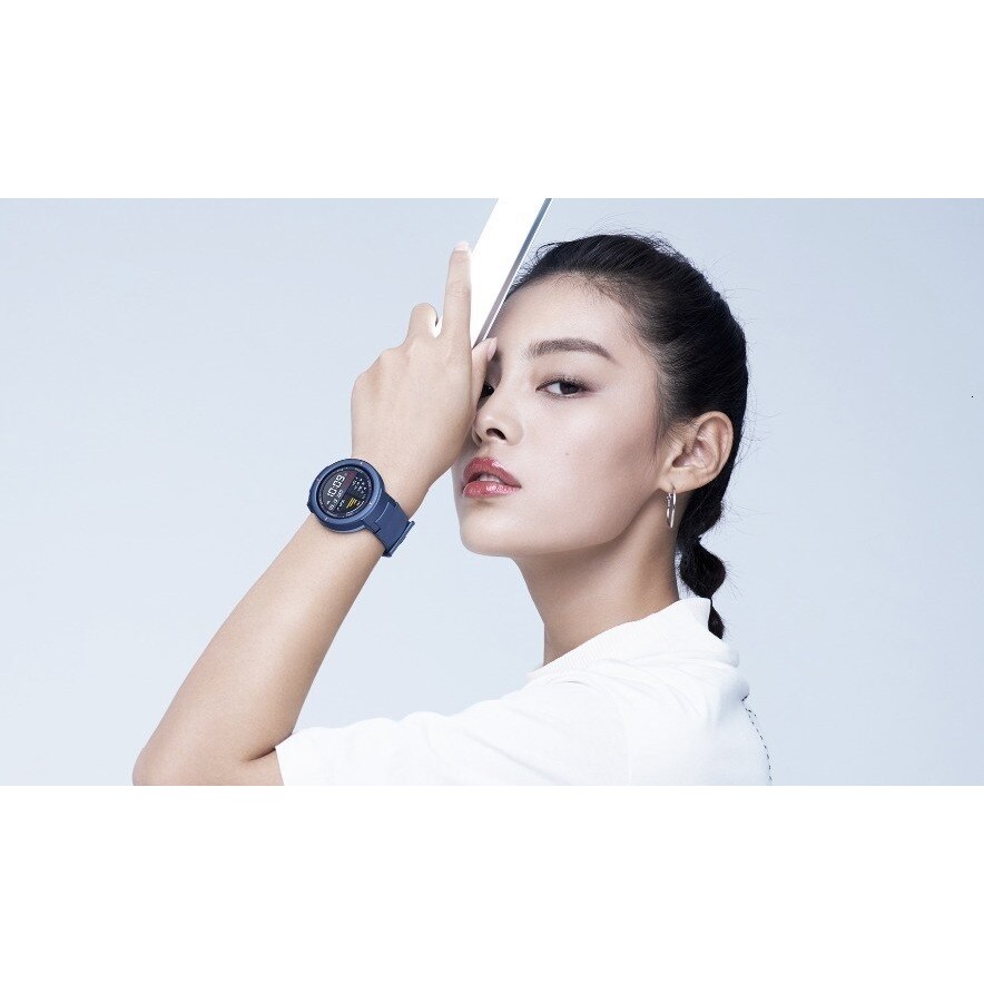 Đồng hồ thông minh Xiaomi Huami Amazfit Verge Smartwatch