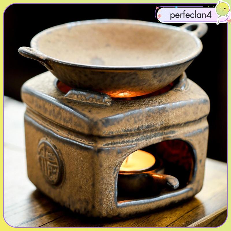 Máy Khuếch Tán Tinh Dầu Bằng Sứ Perfeclan4