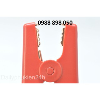 Kẹp Cá Sấu 100A