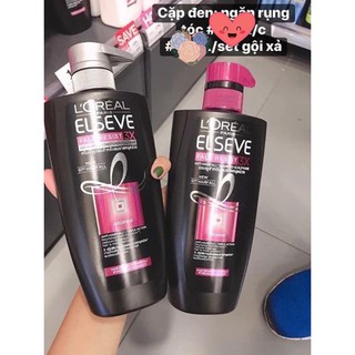 Dầu gội Loreal Thái đang SALE