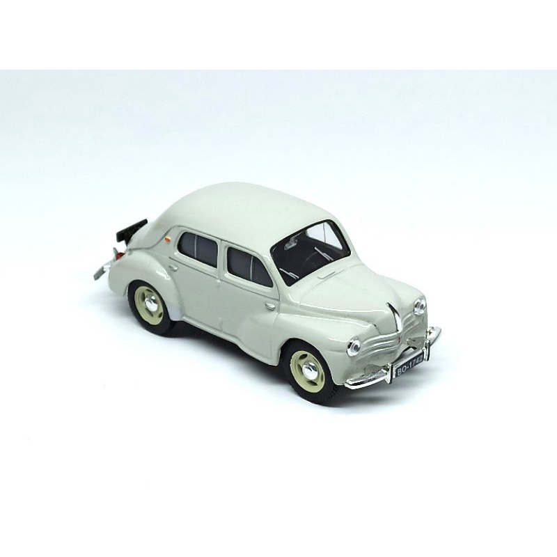 Mô hình xe Renault 4CV