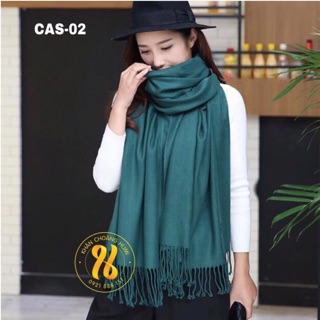 KHĂN CASHMERE