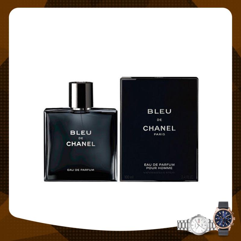Bleu de Chanel Eau De Parfum Bleu de Chanel Eau De Parfum được đánh giá là một mùi hương nam tính cho phái mạnh 80ml Mp6