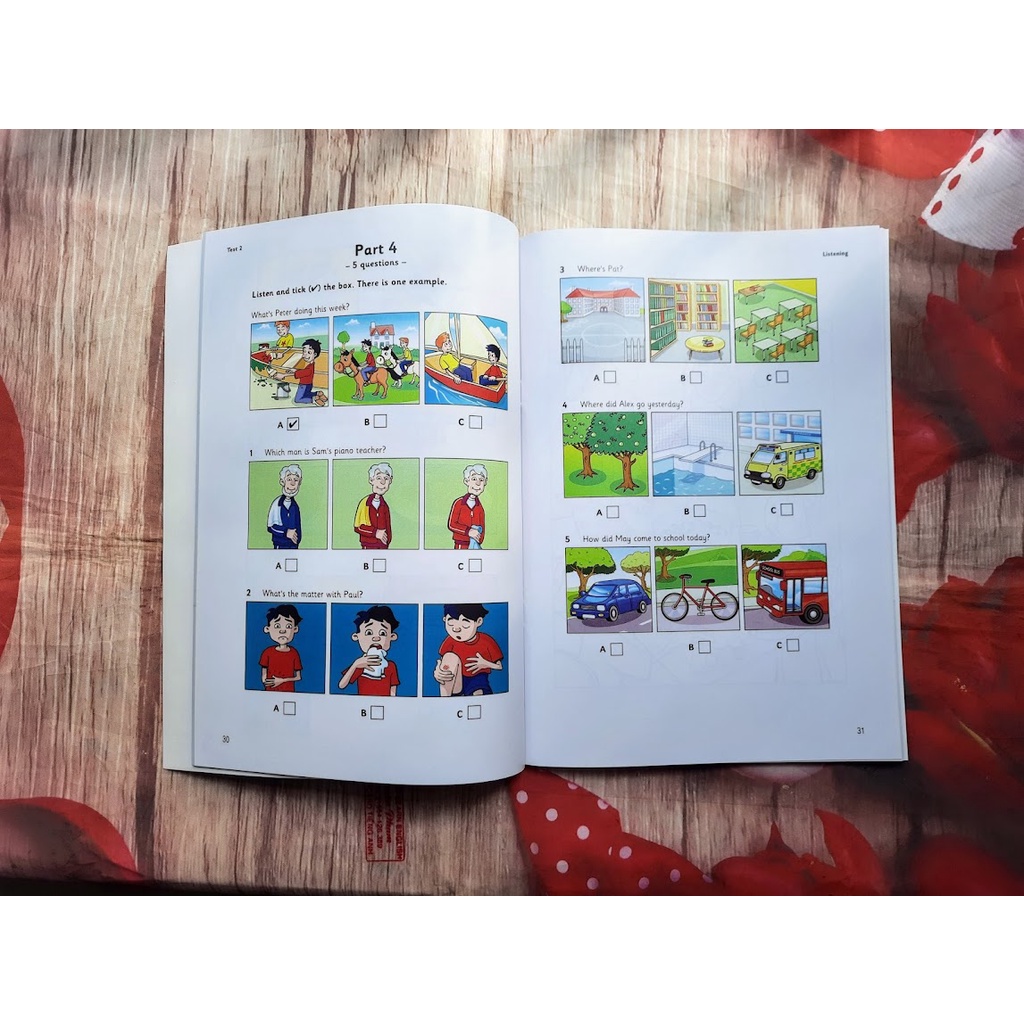 Bản đẹp Test Mover 1-3