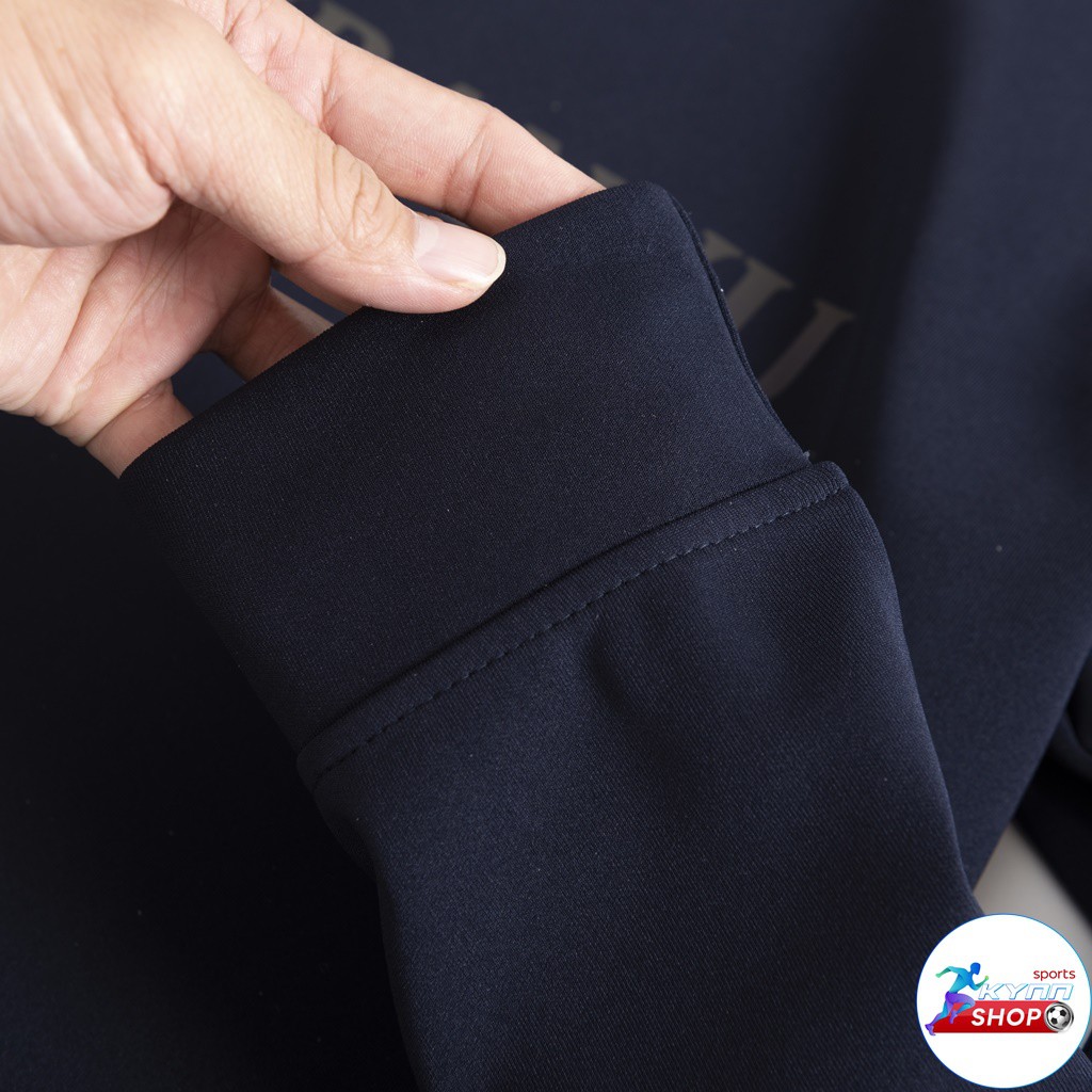 Áo thun thể thao thu đông thời trang nam phom 40-75kg kynn shop | BigBuy360 - bigbuy360.vn