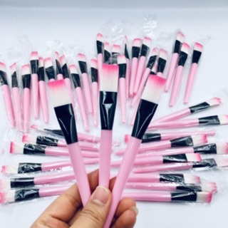 CỌ ĐẮP MẶT NẠ MÀU HỒNG 🌸 MỀM MỊN - DỄ THƯƠNG 🎀 DỤNG CỤ CHUYÊN DỤNG LÀM ĐẸP